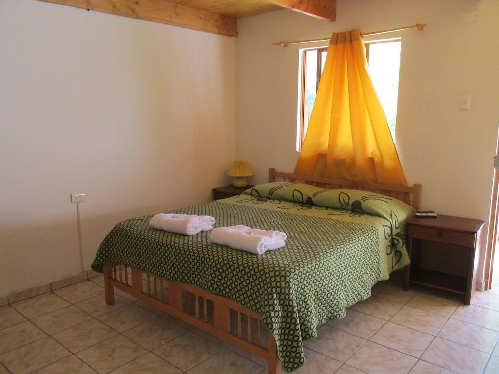 Complejo Turistico El Toconar Villa Toconao Kamer foto